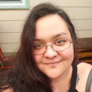 Meet your Posher, Jaclyn